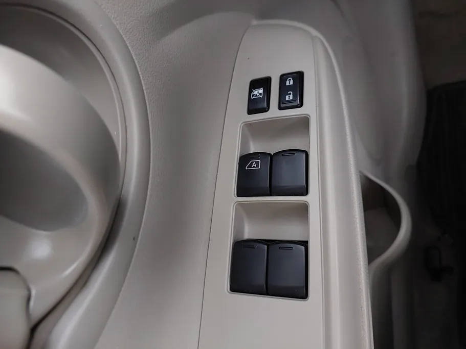 2023 Nissan Sunny Classic-comfort 