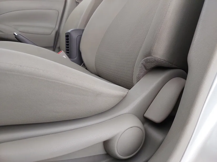 2023 Nissan Sunny Classic-comfort 