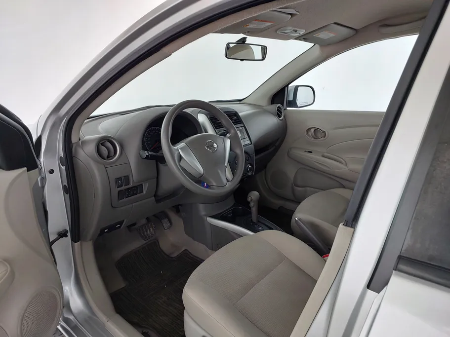 2023 Nissan Sunny Classic-comfort 