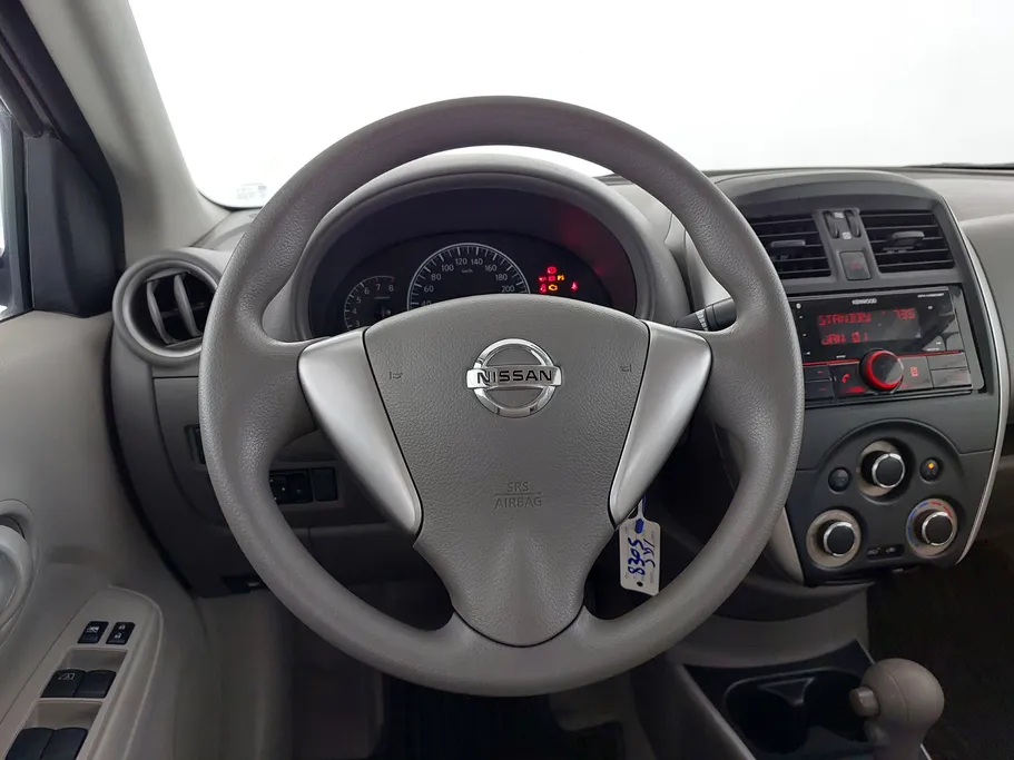 2023 Nissan Sunny Classic-comfort 