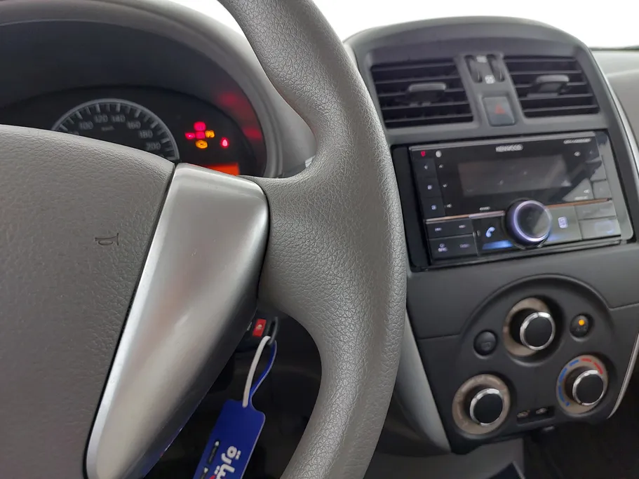 2023 Nissan Sunny Classic-comfort 