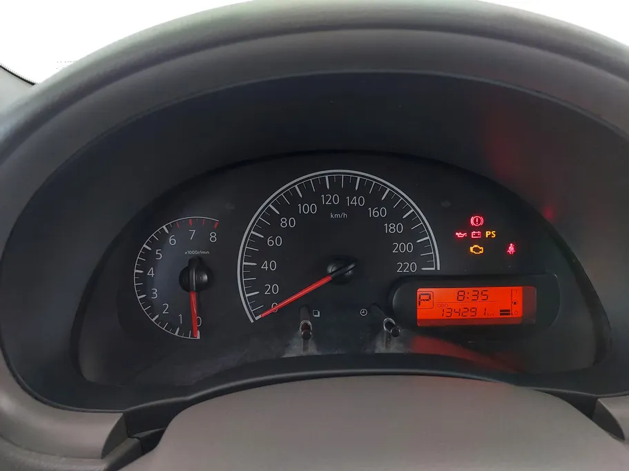 2023 Nissan Sunny Classic-comfort 