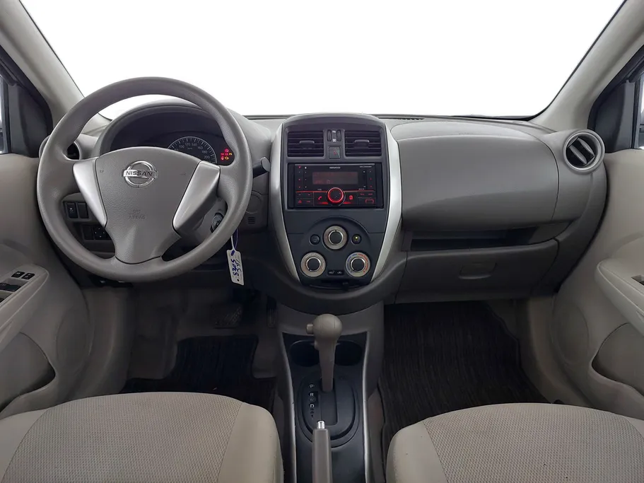 2023 Nissan Sunny Classic-comfort 