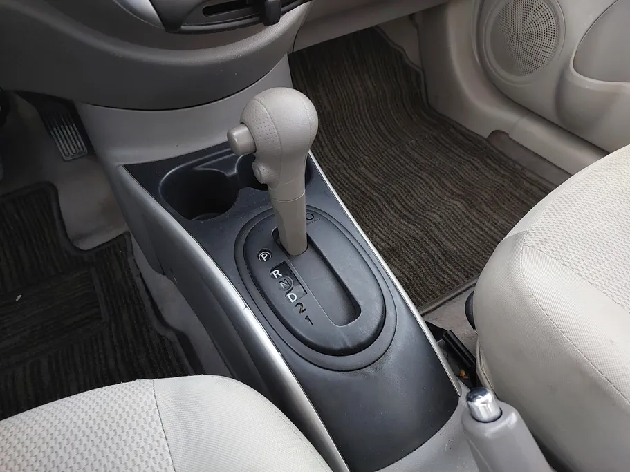 2023 Nissan Sunny Classic-comfort 