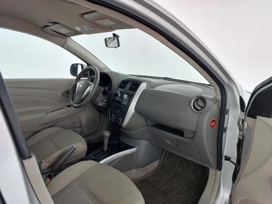 2023 Nissan Sunny Classic-comfort 