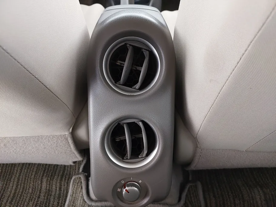 2023 Nissan Sunny Classic-comfort 