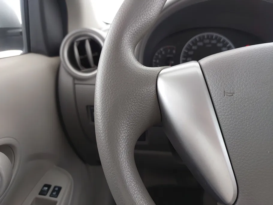 2023 Nissan Sunny Classic-comfort 