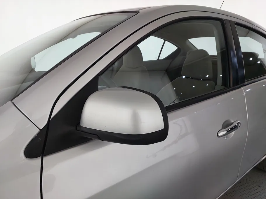 2023 Nissan Sunny Classic-comfort 