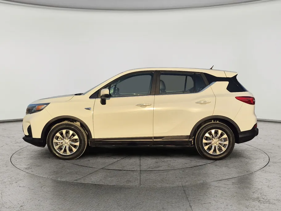 2023 GAC GS3 GS 