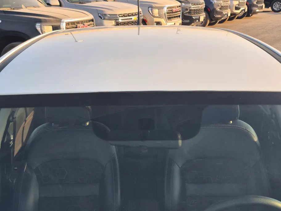 2023 GAC GS3 GS 