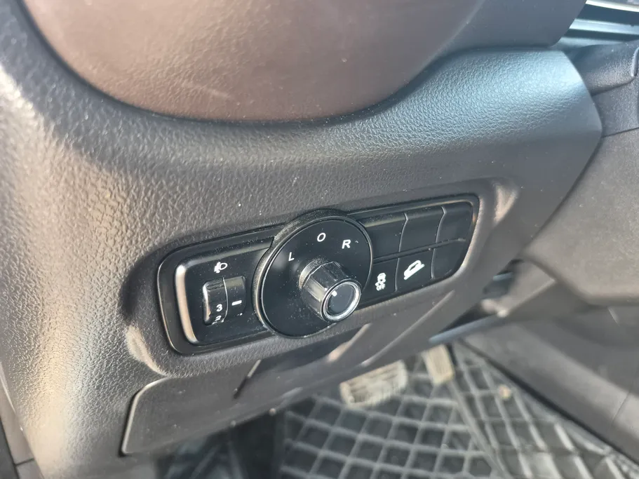 2023 GAC GS3 GS 
