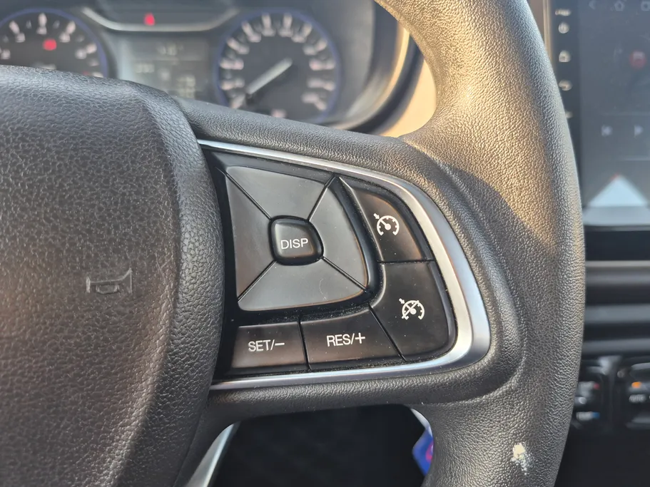 2023 GAC GS3 GS 
