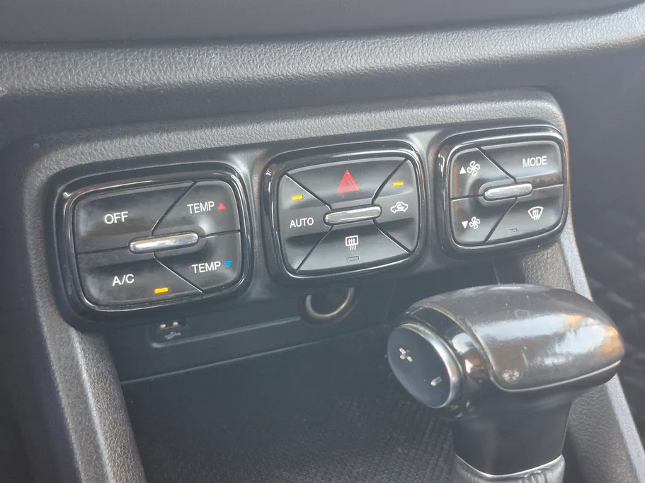 2023 GAC GS3 GS 