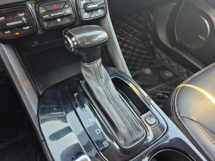 2023 GAC GS3 GS 