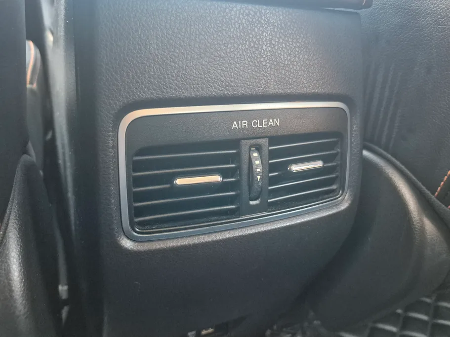2023 GAC GS3 GS 