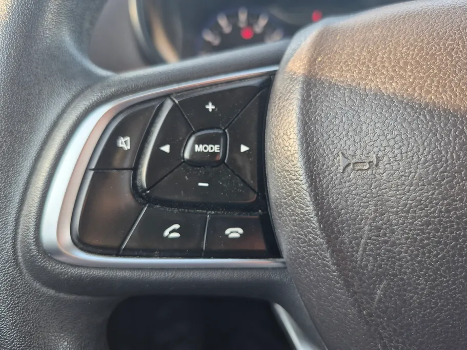 2023 GAC GS3 GS 