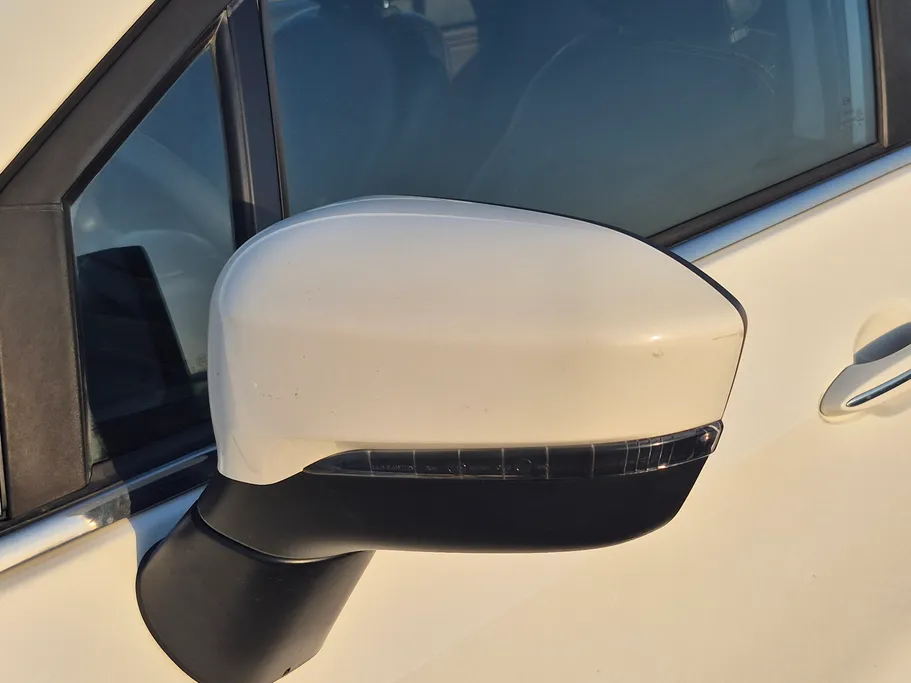 2023 GAC GS3 GS 