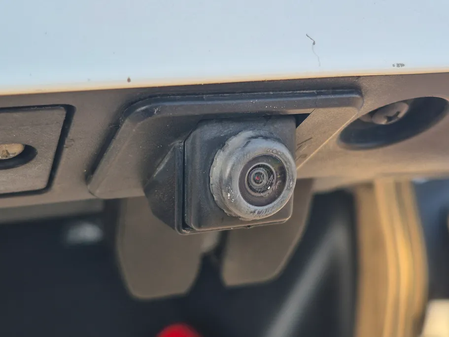 2023 GAC GS3 GS 