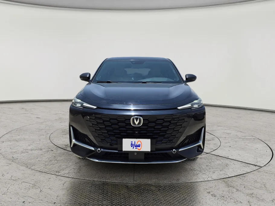 2023 Changan UNI K Elite 