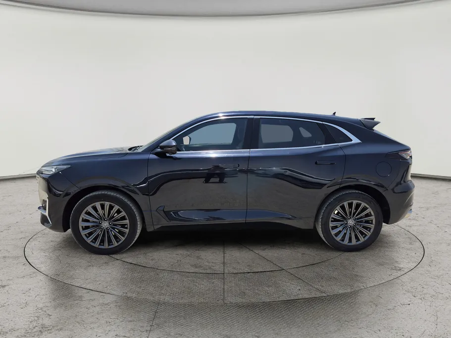 2023 Changan UNI K Elite 