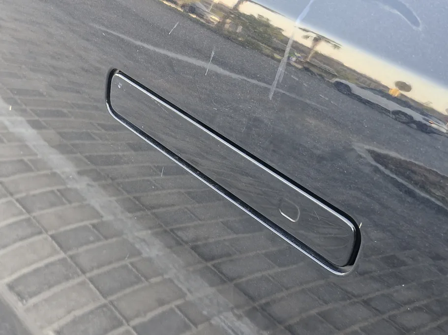 2023 Changan UNI K Elite 