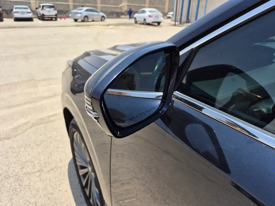 2023 Changan UNI K Elite 