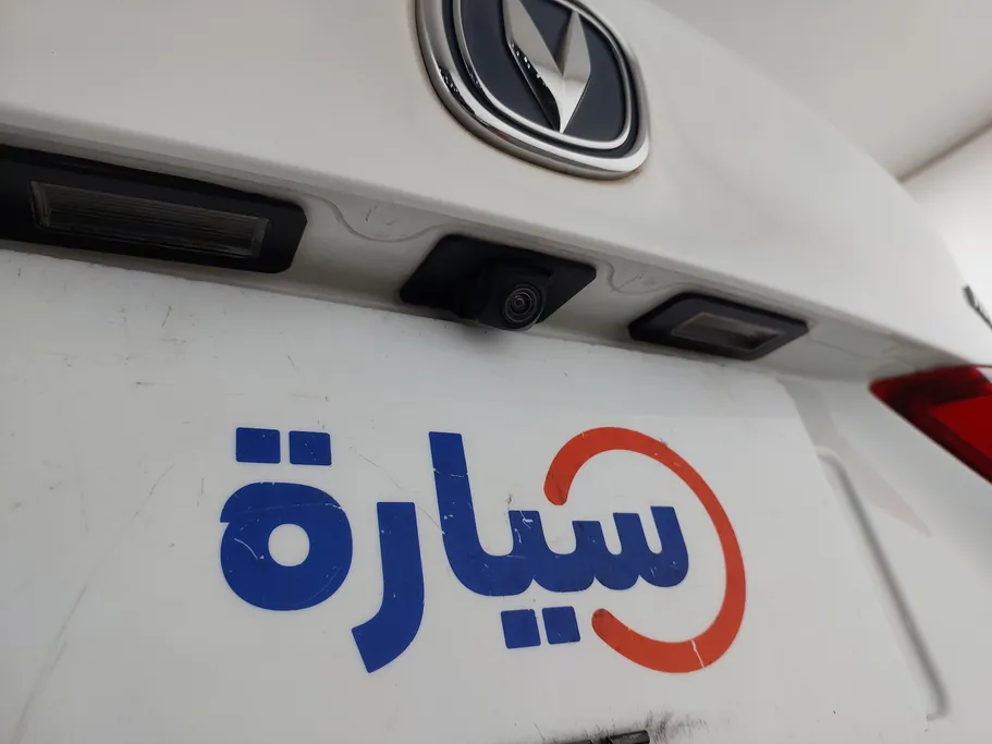 شانجان السفن Full Option 2022 