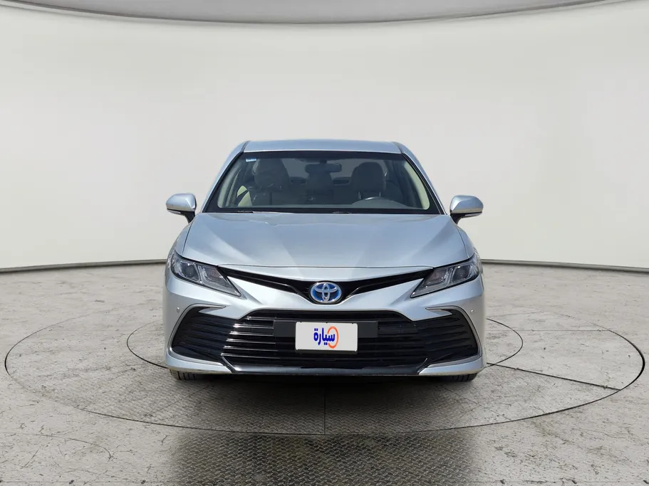 2022 Toyota Camry  LE HEV 