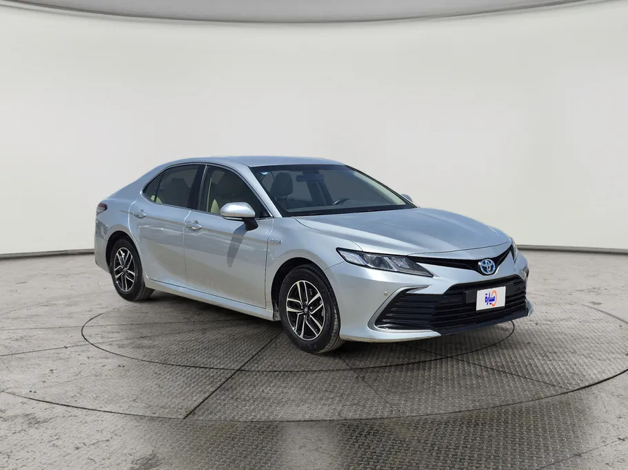 2022 Toyota Camry  LE HEV 
