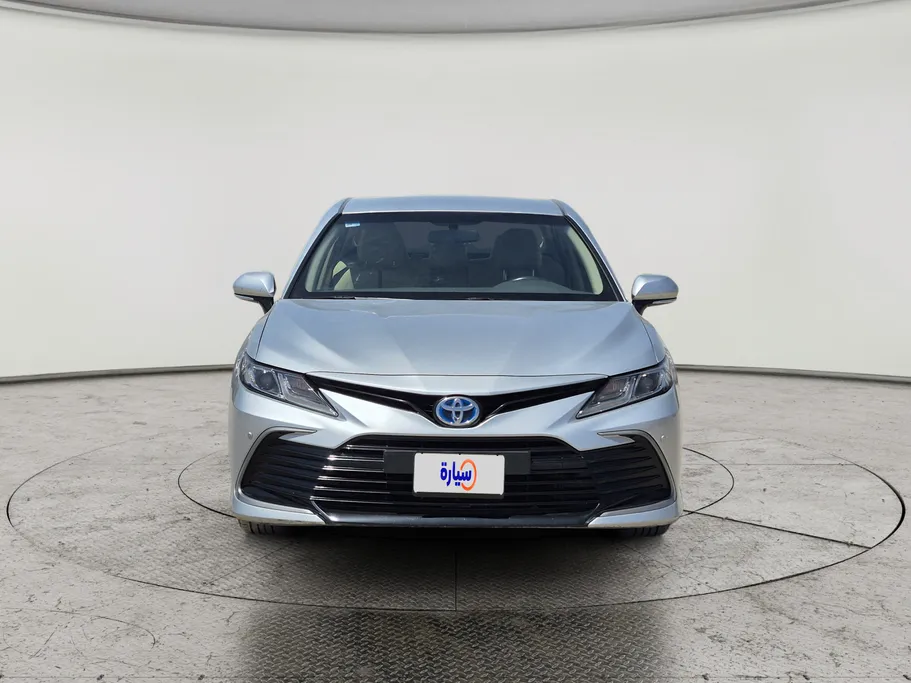2022 Toyota Camry  LE HEV 