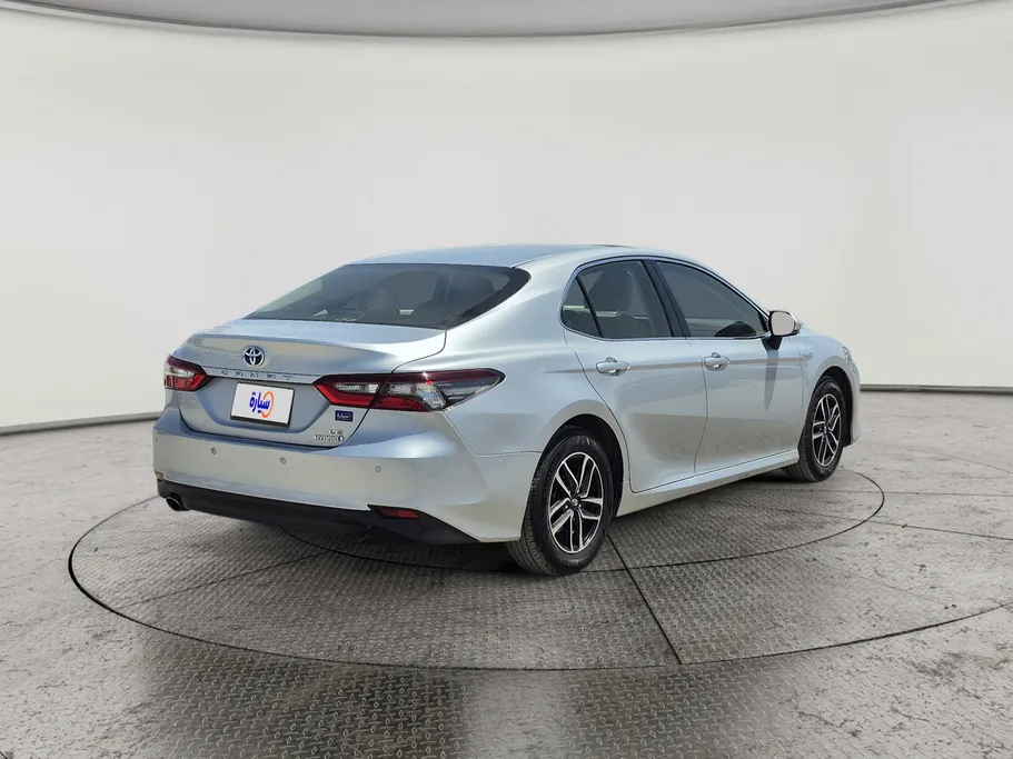 2022 Toyota Camry  LE HEV 