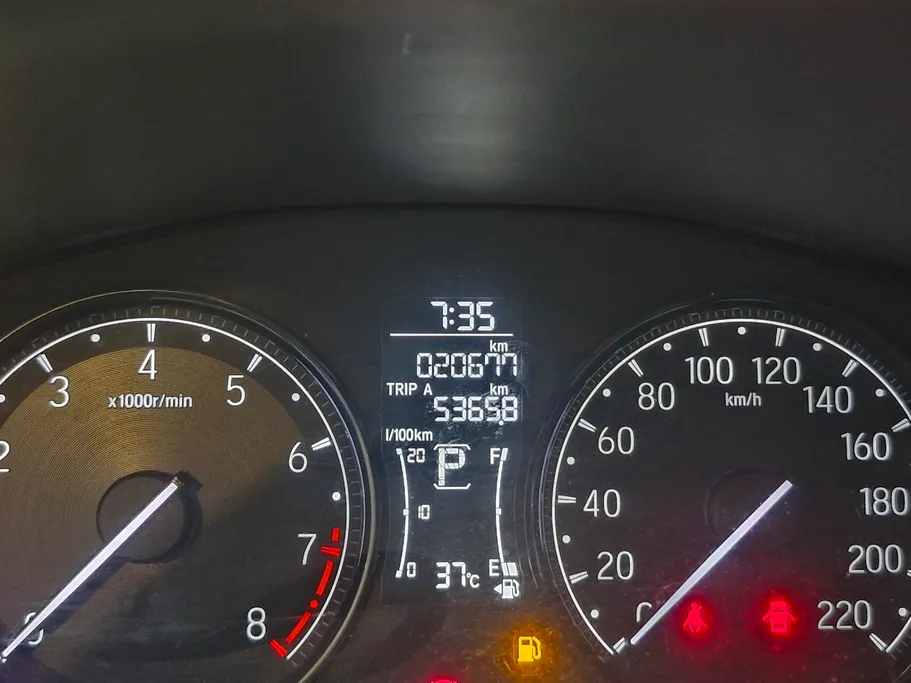 2024 Honda City DX 