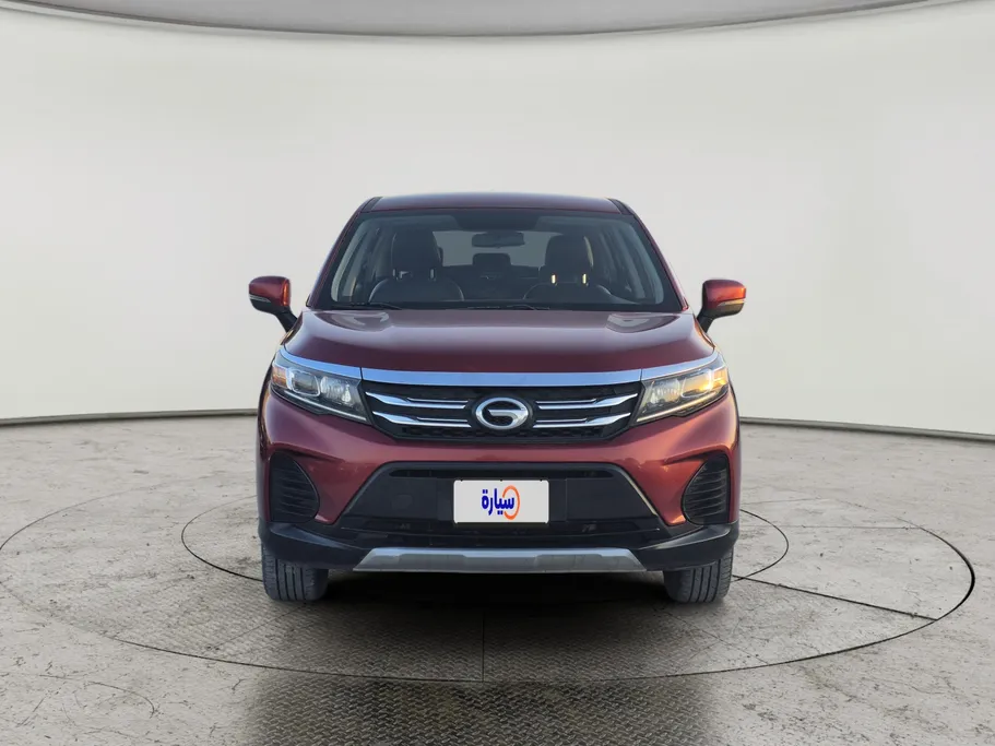 GAC GS3 GS 2023 