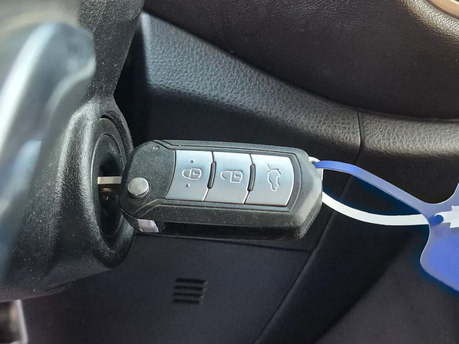 GAC GS3 GS 2023 