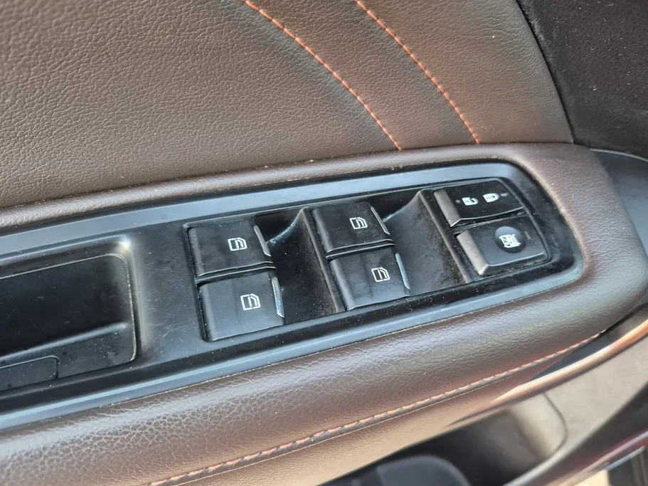GAC GS3 GS 2023 