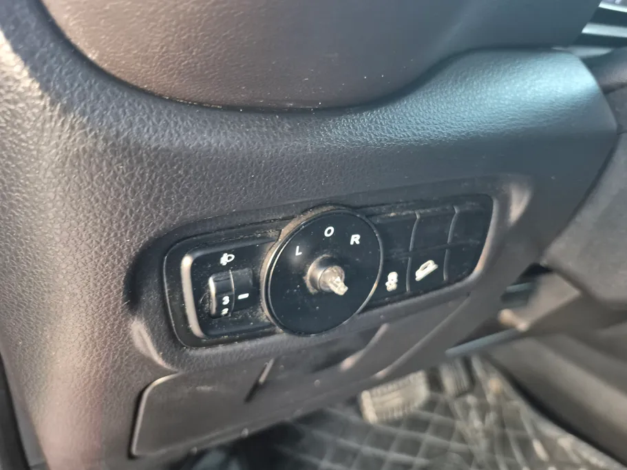 GAC GS3 GS 2023 