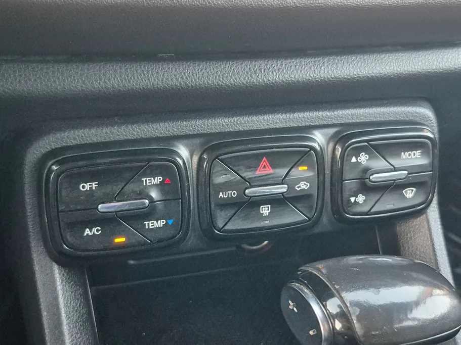 GAC GS3 GS 2023 