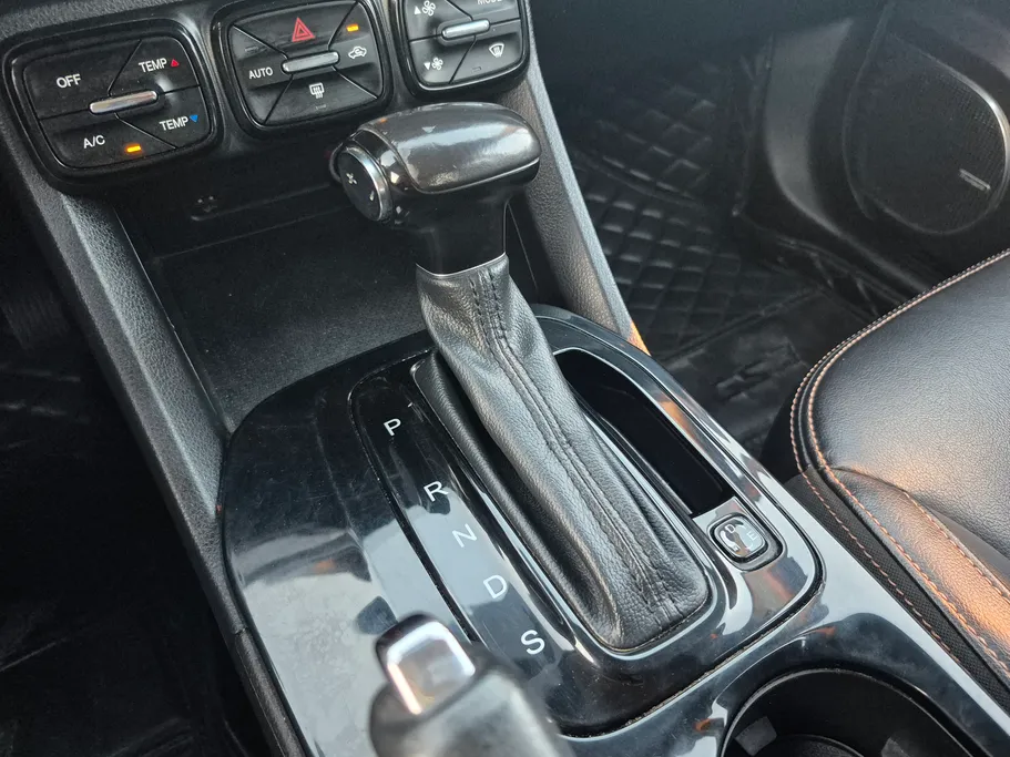 GAC GS3 GS 2023 