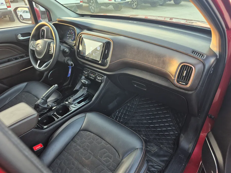 GAC GS3 GS 2023 