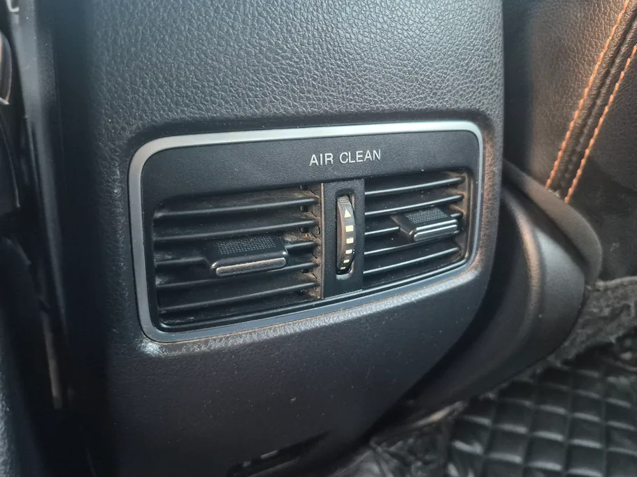 GAC GS3 GS 2023 