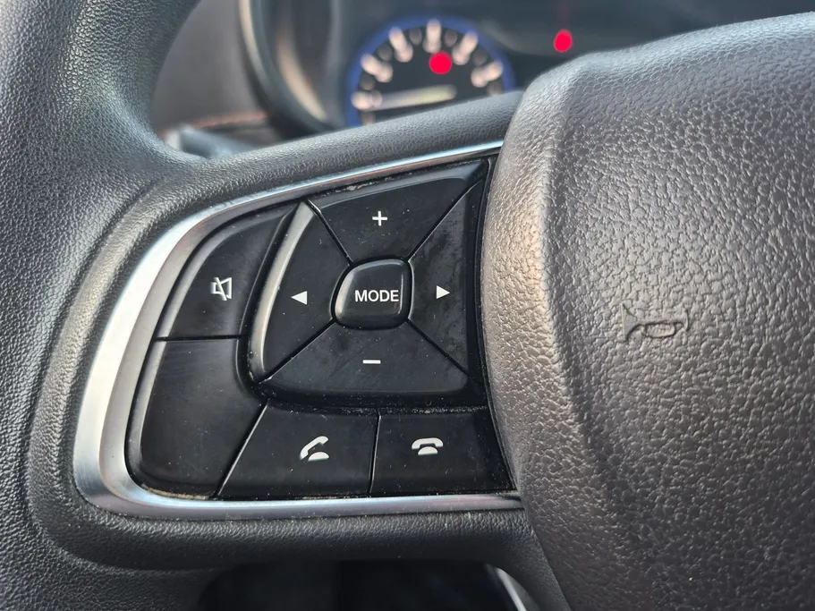 GAC GS3 GS 2023 