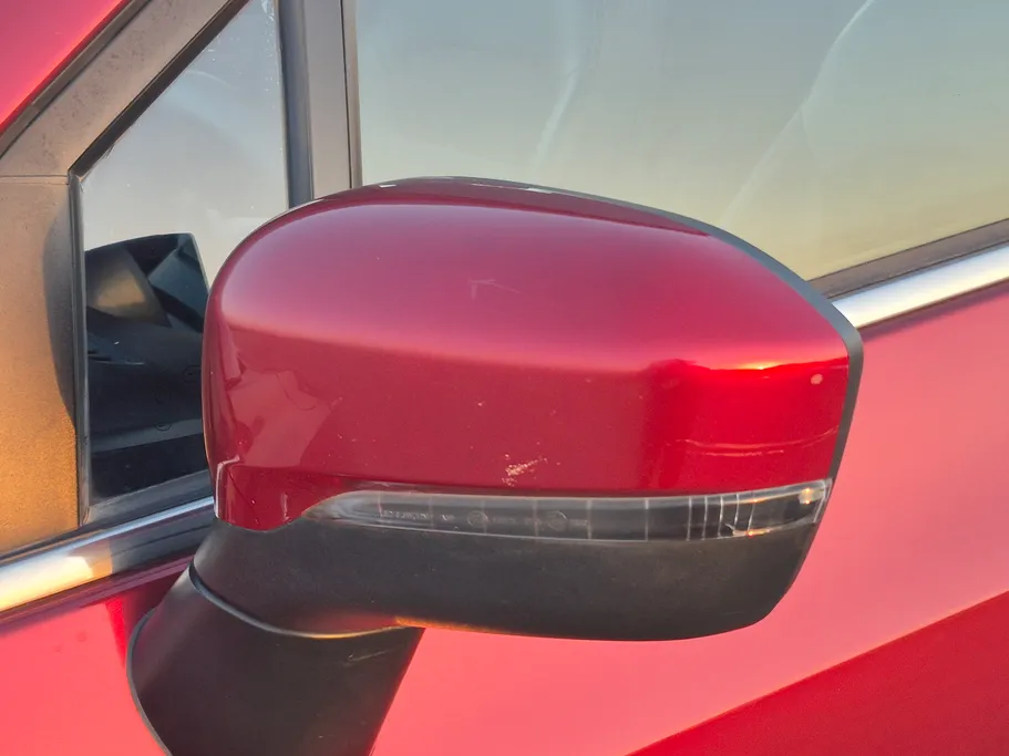 GAC GS3 GS 2023 