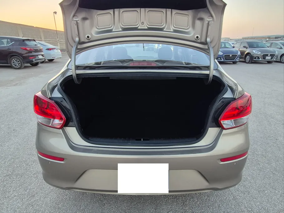 2023 Kia Pegas GL 