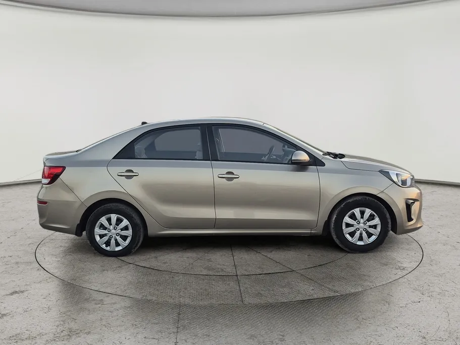 2023 Kia Pegas GL 