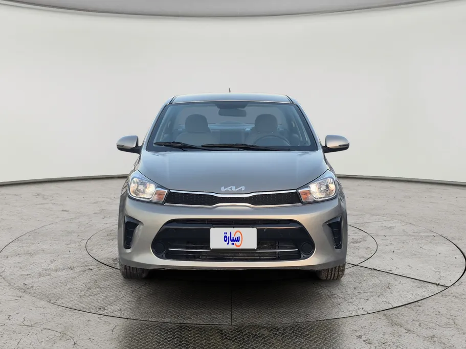 2023 Kia Pegas GL 