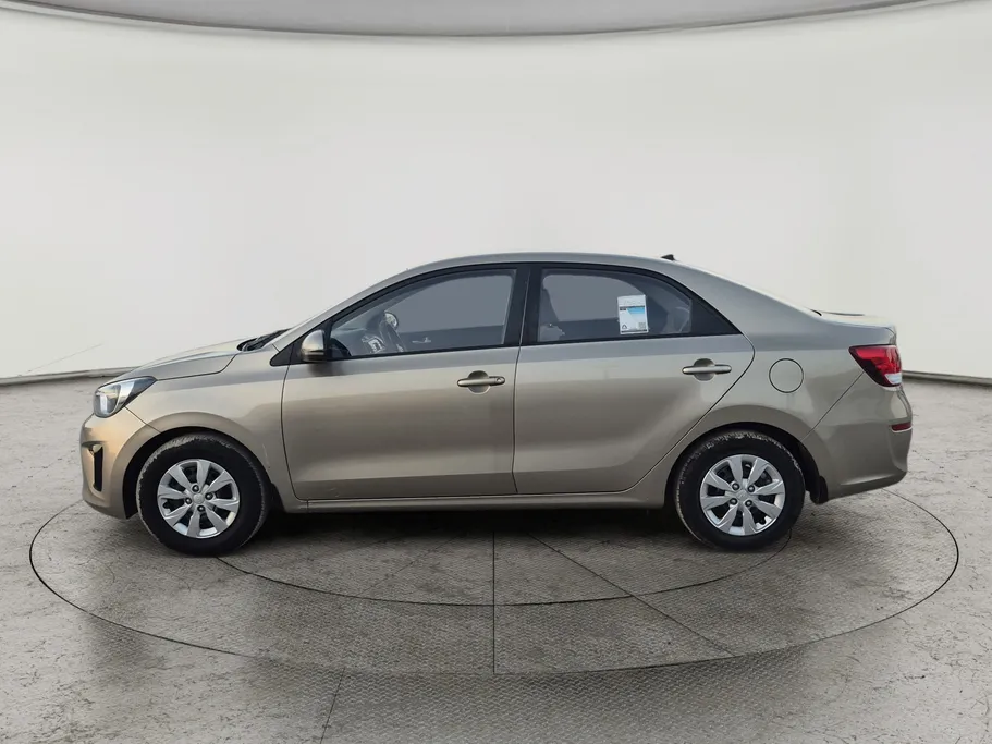 2023 Kia Pegas GL 