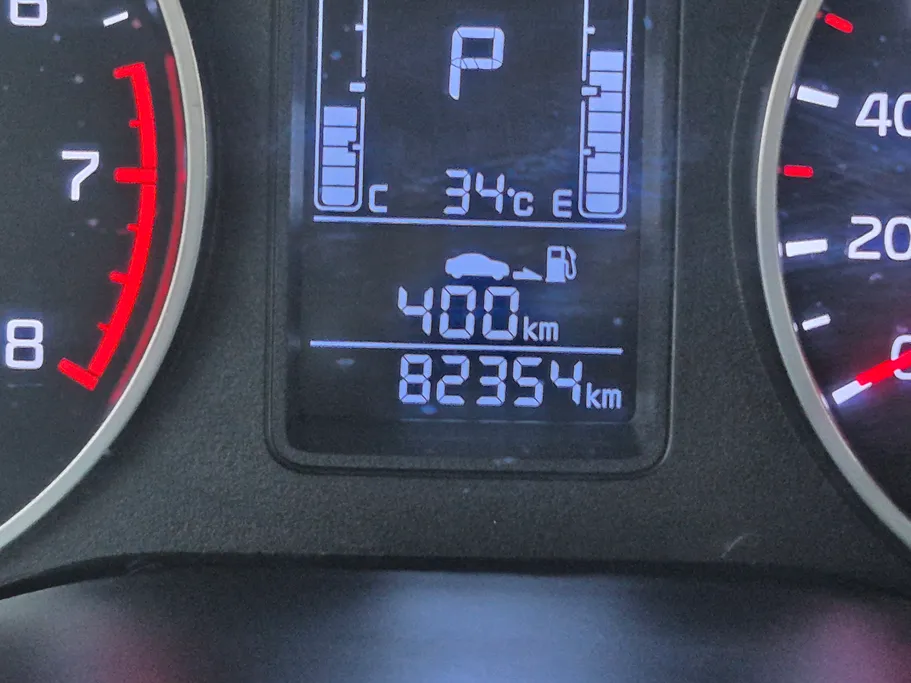 2023 Kia Pegas GL 