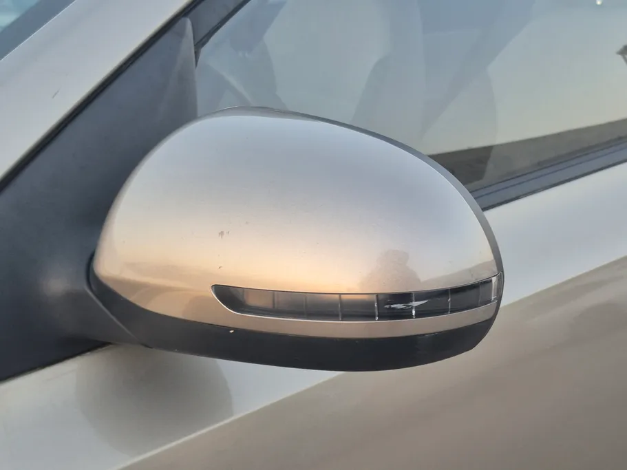 2023 Kia Pegas GL 