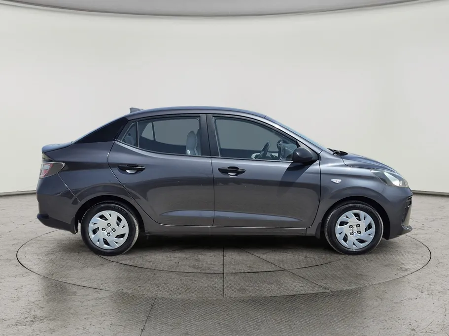 هيونداي Grand i10 فلييت 2024 