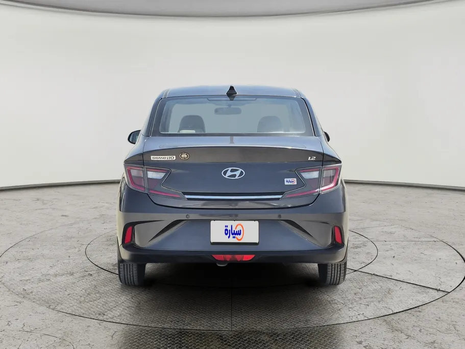 هيونداي Grand i10 فلييت 2024 